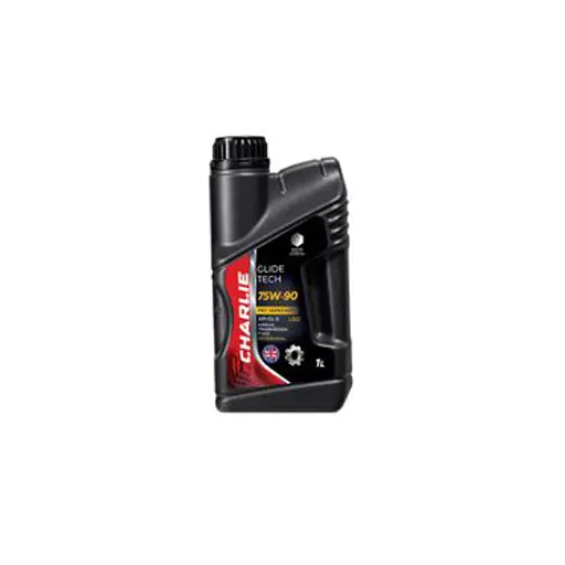 روغن گیربکس چارلی 75w90