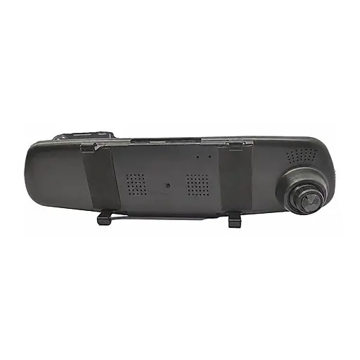 آینه مانیتوردار با دوربین عقب و جلو Blackbox DVR