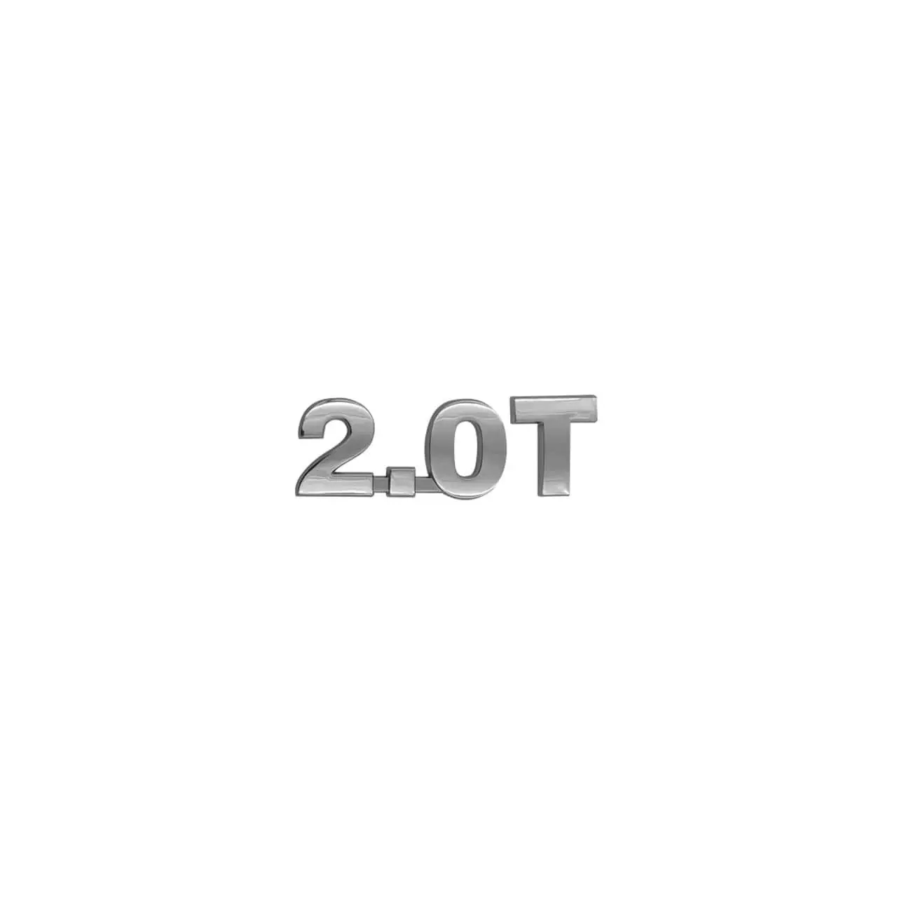 آرم نوشتاری 2.0 KMC T8 اصلی