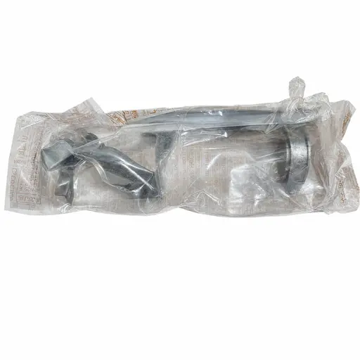 ابرویی چراغ جلو پراید سایپا یدک (چپ) خام کد 502114 - P06