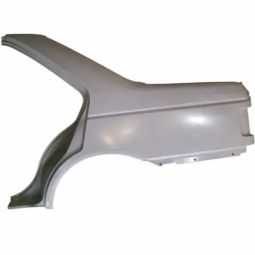 گلگير عقب 405 سروصنعت (چپ)