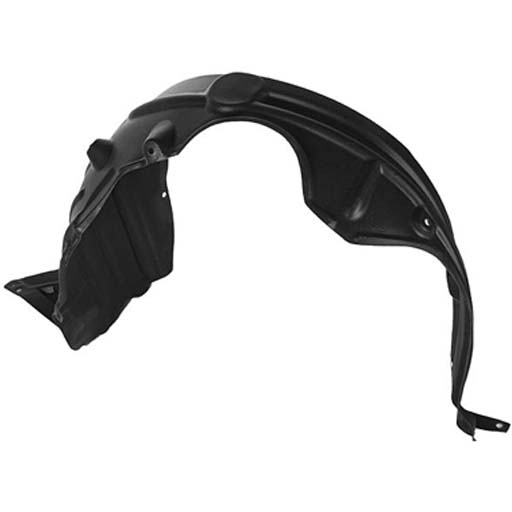 شلگیر جلو MVM 550 الیتک (چپ)