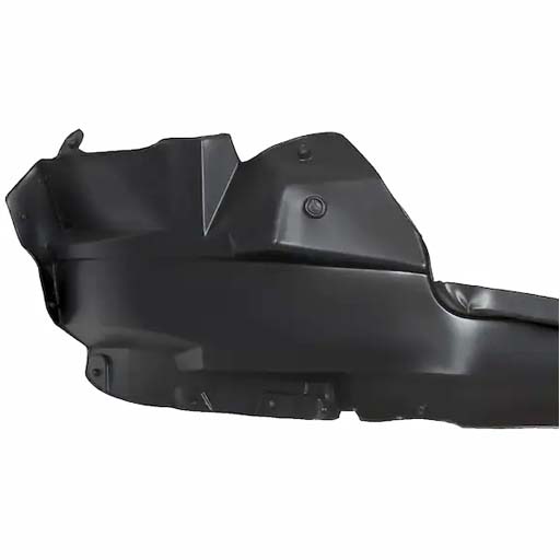 شلگیر جلو MVM 550 الیتک (راست)