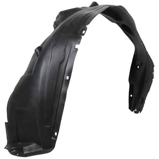 شلگیر جلو MVM 315 هاچبک الیتک (چپ)