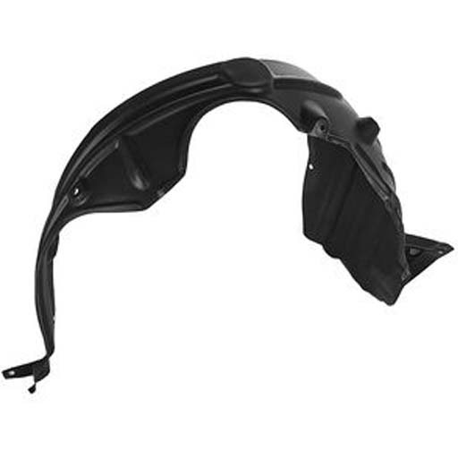 شلگیر جلو MVM 315 نیو الیتک (چپ)
