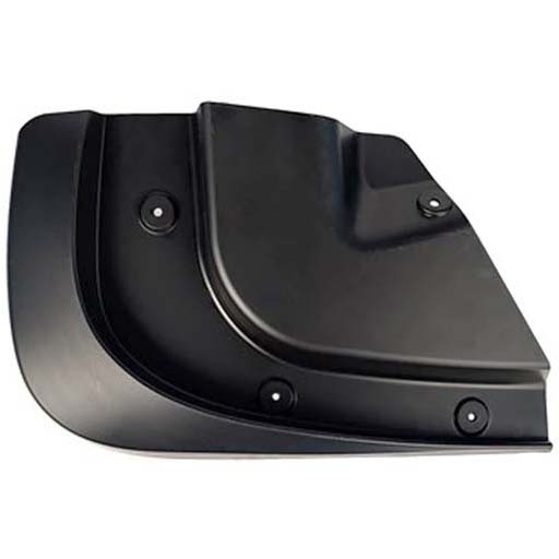 گل پخش کن عقب X60 الیتک (راست)