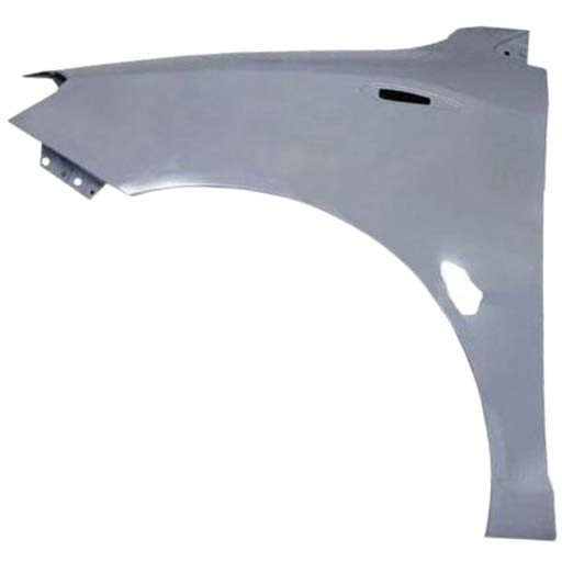گلگیر جلو MVM 315 سدان صندوقدار الیتک (چپ) خام