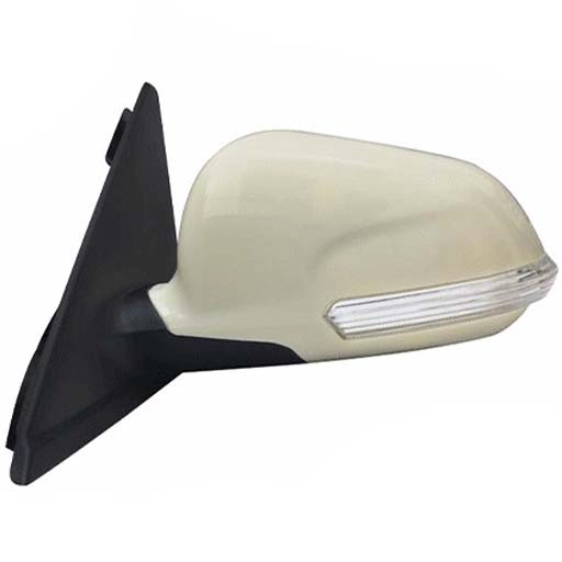 آینه بغل چانگان CS35 الیتک (چپ) خام