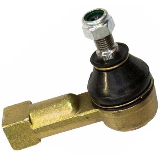 سیبک فرمان پیکان رفیع نیا (راست)