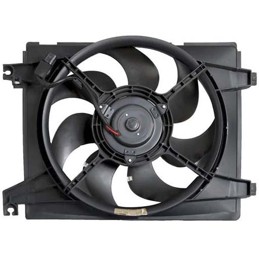 فن کولر جک J5 الیتک اتوماتیک