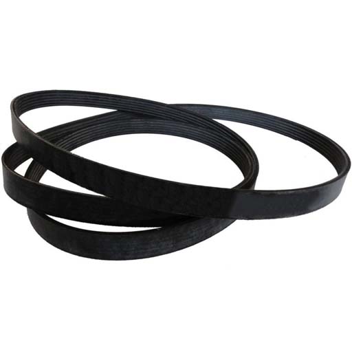 تسمه کولر جک S5 الیتک EPDM تسمه کولر جک S5 الیتک EPDM