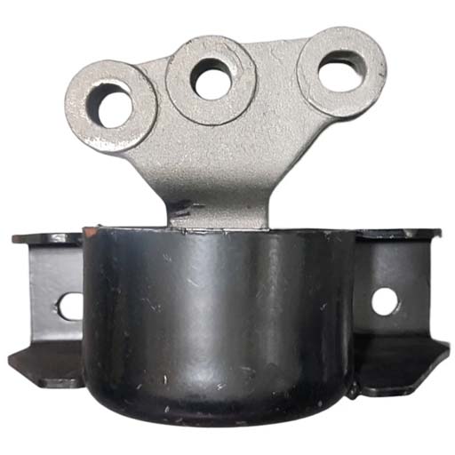 دسته موتور X60 الیتک دنده ای (چپ)