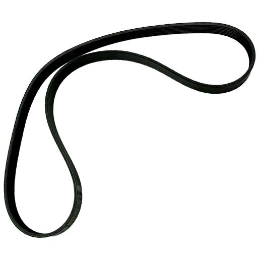 تسمه دینام جک J5 الیتک دنده ای EPDM