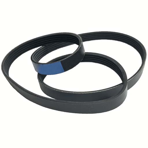 تسمه کولر جک J5 الیتک دنده ای EPDM