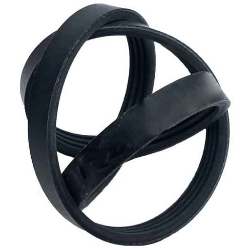 تسمه دینام جک S5 الیتک اتوماتیک EPDM