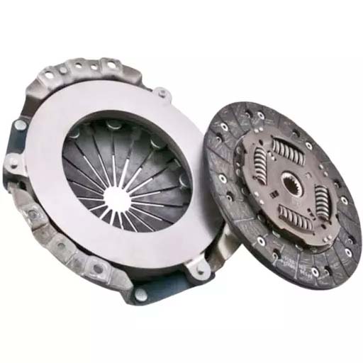 دیسک و صفحه تیبا کافیا 215 میلیمتری