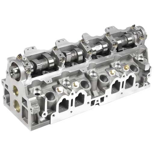 سرسیلندر کامل پژو 405 کافیا (HIGH POWER)