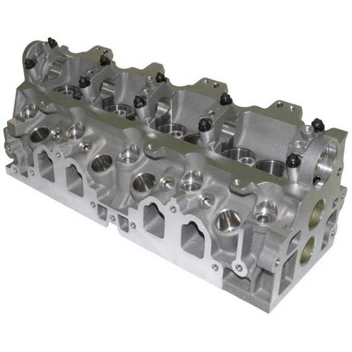 سرسیلندر کامل پژو 405 کافیا (بشل)