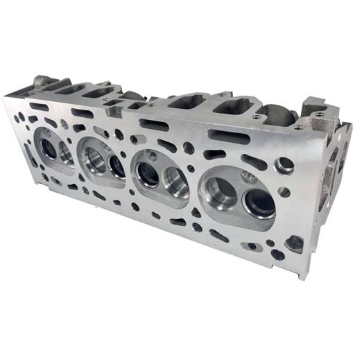 سرسیلندر کامل پژو 405 کافیا (بشل) با واشر میلور