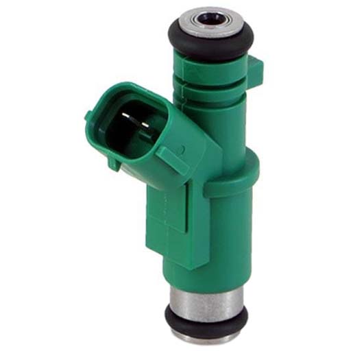 سوزن انژکتور پژو 206 کافیا (والئو) چهار عددی