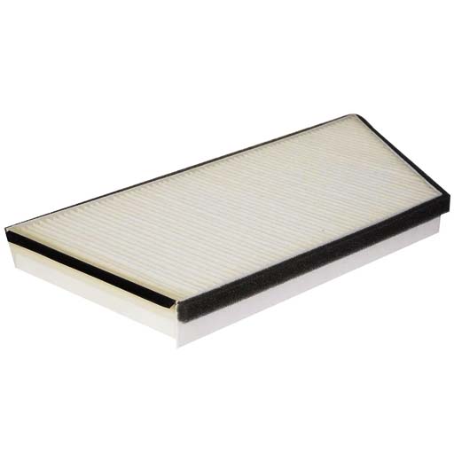 فیلتر کابین پژو 207 سرکان مدل SF 1203