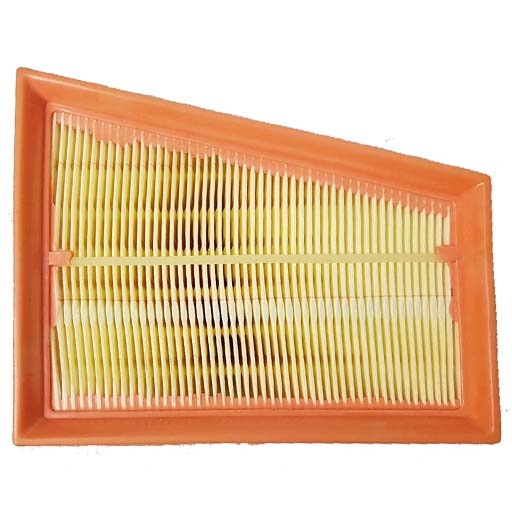 فیلتر هوا ال 90 سرکان مدل SF 1254