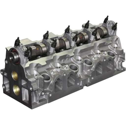سرسیلندر کامل پژو 405 کافیا تقویتی (بشل)