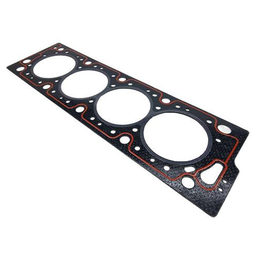 واشر سرسیلندر پژو 405 XU7 ایساکو بنزینی استاندارد 1.2میلیمتر کد 1860601232