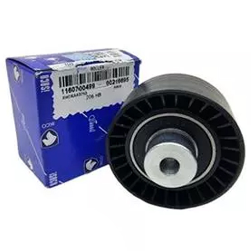 غلتک هرزگرد تسمه تایم پژو 206 تیپ 5 ایساکو (ژاپن) ثابت 1160700423