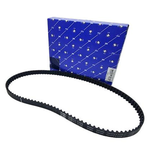 تسمه تایم پژو 206 تیپ 2 ایساکو 104 دندانه 2070300923