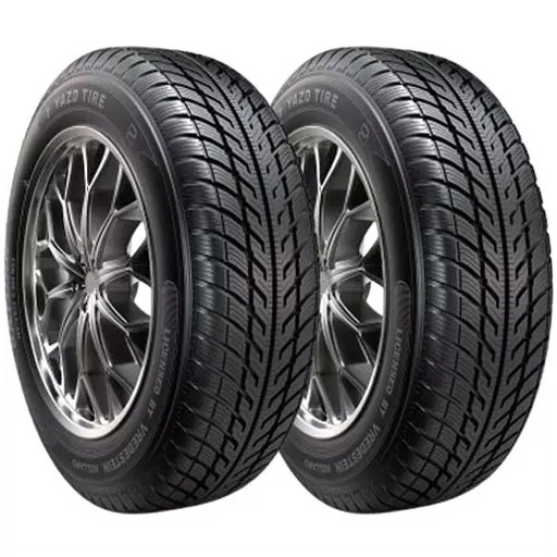 لاستیک یزد سایز 165/70R13 گل سترن دو حلقه ای (فروش ویژه نقدی)