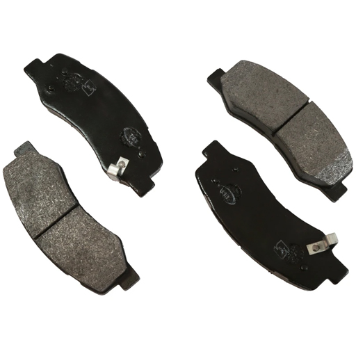 لنت ترمز جلو رانا یو ال تی (ULT) دیسکی مدل UL80134