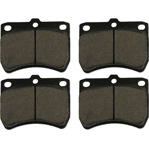 لنت ترمز جلو پراید یو ال تی (ULT) دیسکی مدل UL21355