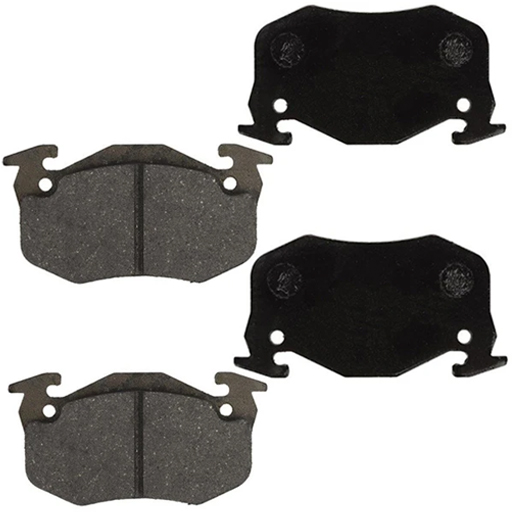 لنت ترمز عقب اچ سی کراس یو ال تی (ULT) دیسکی مدل UL20974