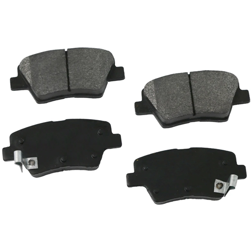 لنت ترمز عقب دنا یو ال تی (ULT) دیسکی مدل UL80155