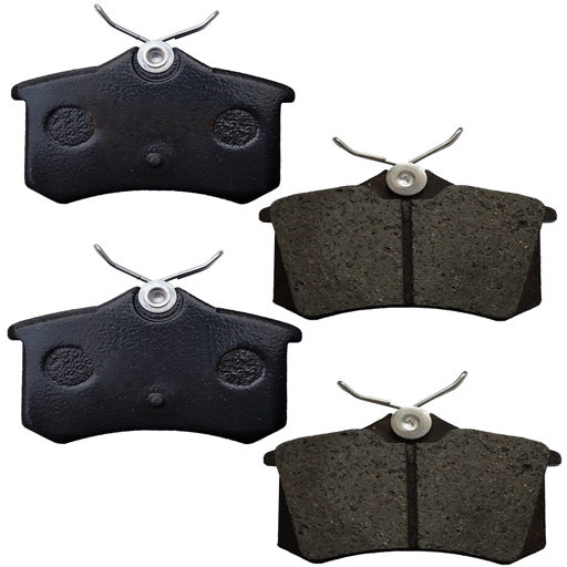 لنت ترمز عقب داستر یو ال تی (ULT) دیسکی مدل UL23554