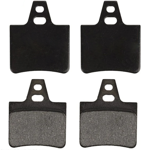 لنت ترمز عقب زانتیا یو ال تی (ULT) دیسکی مدل UL23162