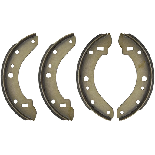 لنت ترمز عقب پیکان یو ال تی (ULT) کفشکی مدل UL11308