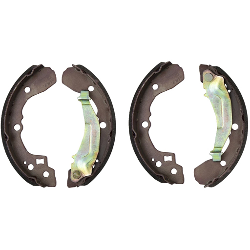 لنت ترمز عقب پراید وانت یو ال تی (ULT) طرح ریو کفشکی مدل UL10650