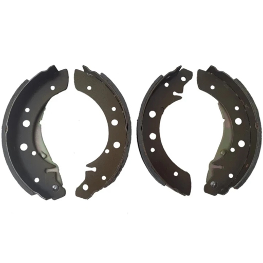 لنت ترمز عقب سمند LX یو ال تی (ULT) کفشکی فنردار مدل UL71063