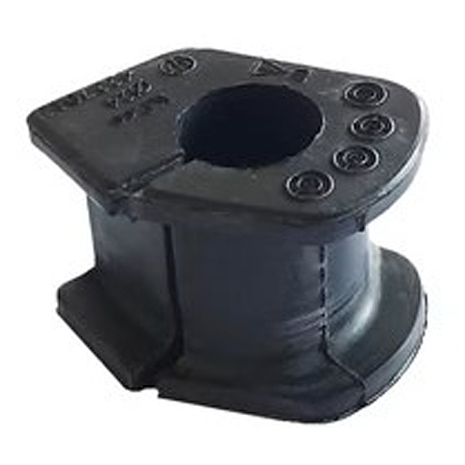 بوش میل موجگیر شاهین سایپا یدک لاستیکی کد 2