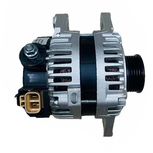 دینام برلیانس H330 سایپا یدک
