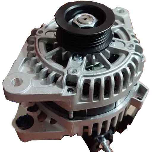 دینام برلیانس H230 سایپا یدک