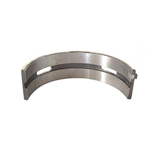 یاتاقان بالای میل لنگ برلیانس V5 سایپا یدک استاندارد مشکی