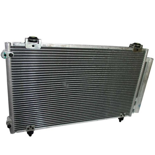 رادیاتور کولر لیفان 520 سهند رادیاتور مدل 520 MM – L‬‏