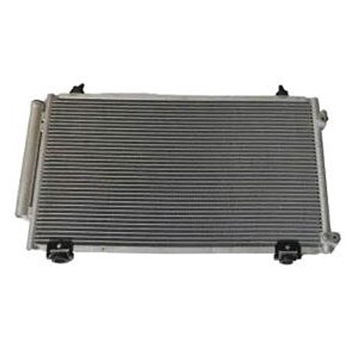 رادیاتور کولر لیفان X 60 سهند رادیاتور مدل 520 MM – L‬‏