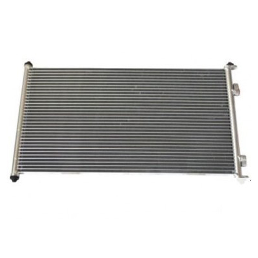 رادیاتور کولر ام وی ام 315 جدید سهند رادیاتور مدل  MM-MV315-New