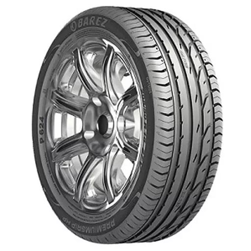 لاستیک بارز سایز 205/55R16 گل P610 تک حلقه ای (فروش ویژه دولتی)