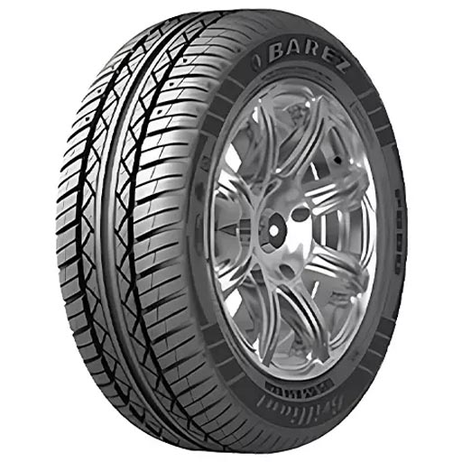 لاستیک بارز سایز 185/65R14 گل P660 تک حلقه ای (فروش ویژه دولتی)