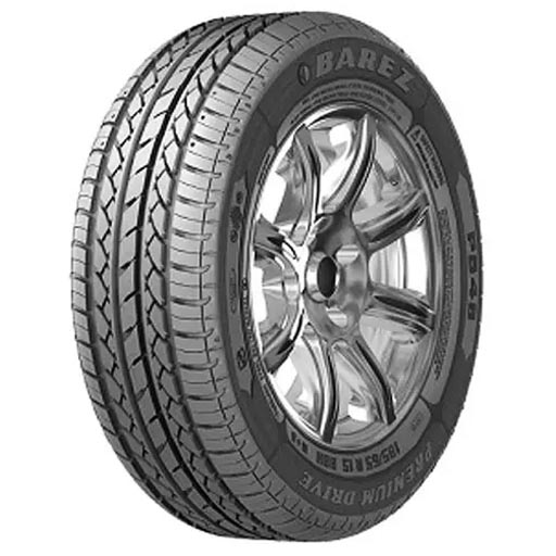 لاستیک بارز سایز 185/65R15 گل P640 تک حلقه ای (فروش ویژه دولتی)